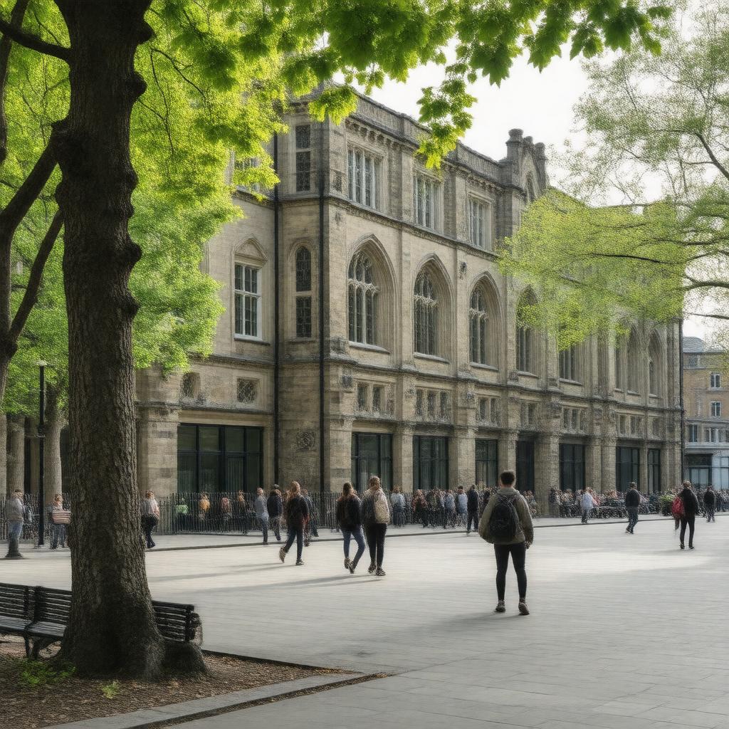 London School of Theology